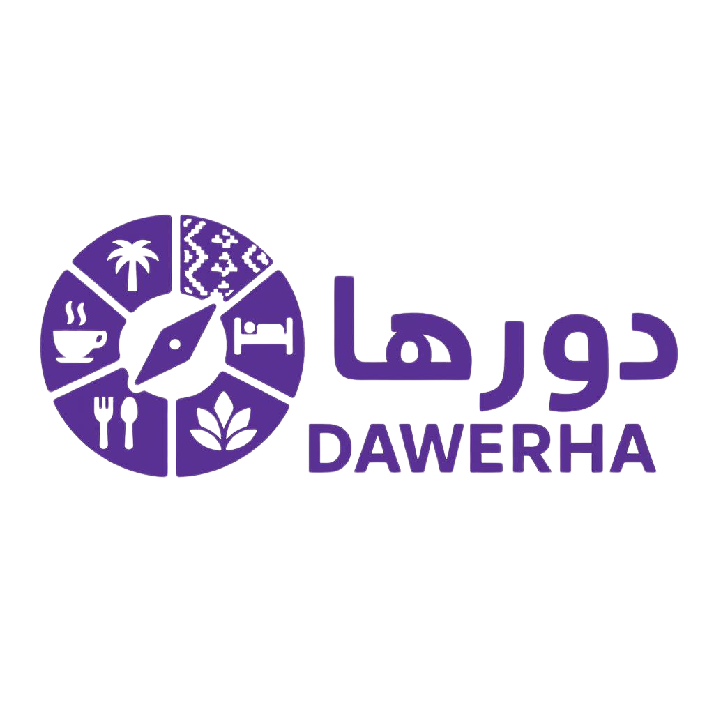 شعار دوّرها